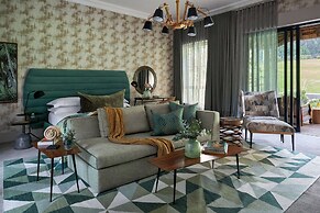 The Thatch House Hermanus