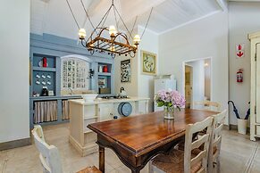 Rose Cottage
