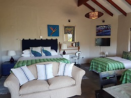 Victorskloof Lodge