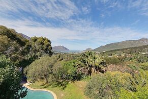 Victorskloof Lodge