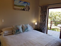 Victorskloof Lodge