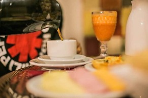 Pousada Martins e Cia