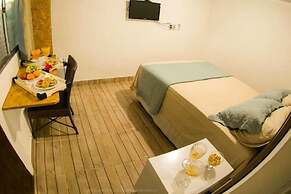 Pousada Martins e Cia