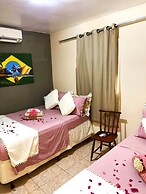 Pousada Martins e Cia