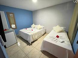 Pousada Martins e Cia