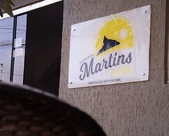 Pousada Martins e Cia