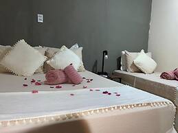 Pousada Martins e Cia