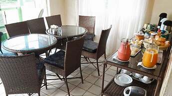 Pousada Martins e Cia