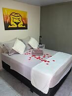 Pousada Martins e Cia