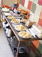 Pousada Martins e Cia