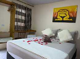 Pousada Martins e Cia