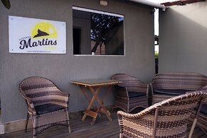 Pousada Martins e Cia