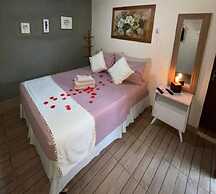 Pousada Martins e Cia