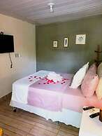 Pousada Martins e Cia