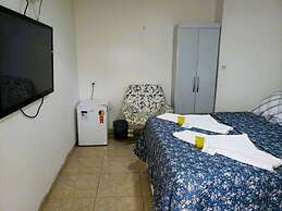 Pousada Martins e Cia