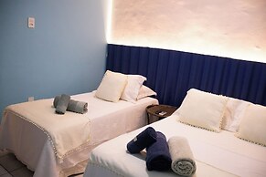 Pousada Martins e Cia