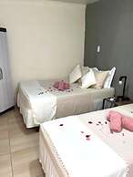 Pousada Martins e Cia