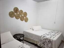 Pousada Martins e Cia