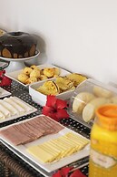 Pousada Martins e Cia