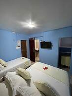 Pousada Martins e Cia