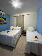 Pousada Martins e Cia