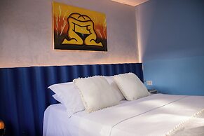 Pousada Martins e Cia