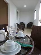 Pousada Martins e Cia