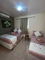 Pousada Martins e Cia