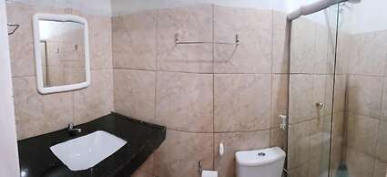 Pousada Martins e Cia