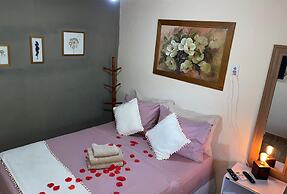 Pousada Martins e Cia