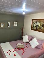 Pousada Martins e Cia