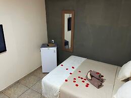 Pousada Martins e Cia