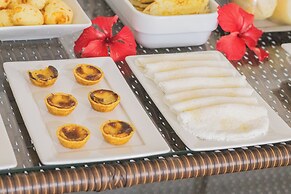 Pousada Martins e Cia