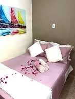 Pousada Martins e Cia