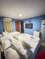 Pousada Martins e Cia