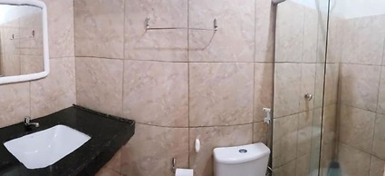 Pousada Martins e Cia