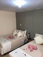 Pousada Martins e Cia