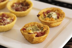 Pousada Martins e Cia