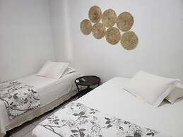 Pousada Martins e Cia