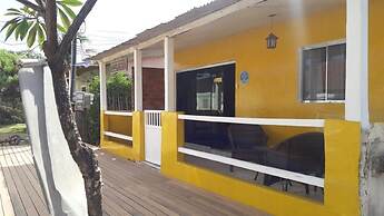 Pousada Martins e Cia