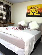 Pousada Martins e Cia