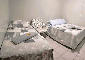 Pousada Martins e Cia