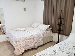 Pousada Martins e Cia