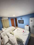 Pousada Martins e Cia