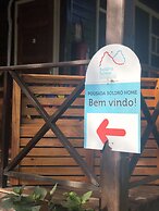 Pousada Boldro Home