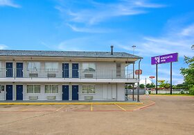 Knights Inn North Richland Hills