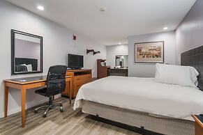 Knights Inn North Richland Hills