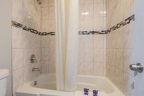 Knights Inn North Richland Hills