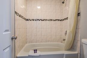 Knights Inn North Richland Hills