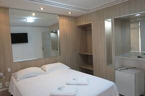 Las Brisas Beach Hotel